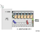 半田市瑞穂町５丁目 月極駐車場